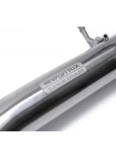 ARMYTRIX Valvetronic Exhaust System Audi RS5 (B9) Coupe 2.9 V6 Turbo Non-OPF 2019+                                     - AU95REN-DS45C - Image 8