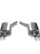 ARMYTRIX Valvetronic Exhaust System Audi RS5 (B9) Coupe 2.9 V6 Turbo Non-OPF 2019+                                     - AU95REN-DS45C - Image 10