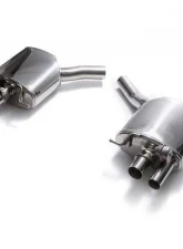 ARMYTRIX Valvetronic Exhaust System Audi RS5 (B9) Coupe 2.9 V6 Turbo Non-OPF 2019+                                     - AU95REN-DS45C - Image 11