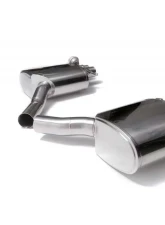 ARMYTRIX Valvetronic Exhaust System Audi RS5 (B9) Coupe 2.9 V6 Turbo Non-OPF 2019+                                     - AU95REN-DS45C - Image 12