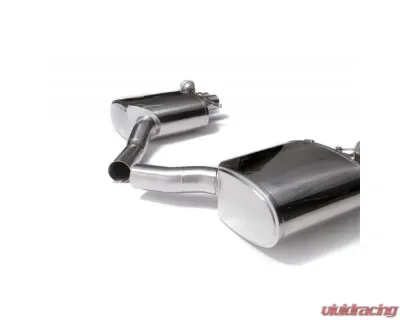 ARMYTRIX Valvetronic Exhaust System Audi RS5 (B9) Coupe 2.9 V6 Turbo Non-OPF 2019+ - AU95REN-DS45C