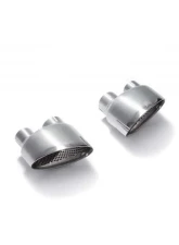 ARMYTRIX Valvetronic Exhaust System Audi RS5 (B9) Coupe 2.9 V6 Turbo Non-OPF 2019+                                     - AU95REN-DS45C - Image 14