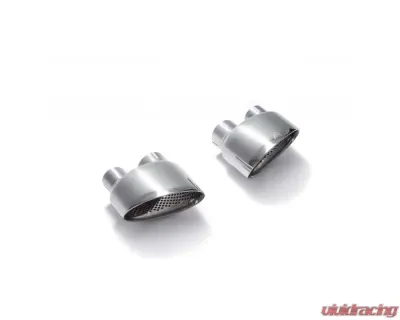 ARMYTRIX Valvetronic Exhaust System Audi RS5 (B9) Coupe 2.9 V6 Turbo Non-OPF 2019+ - AU95REN-DS45C