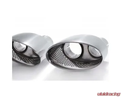 ARMYTRIX Valvetronic Exhaust System Audi RS5 (B9) Coupe 2.9 V6 Turbo Non-OPF 2019+ - AU95REN-DS45C