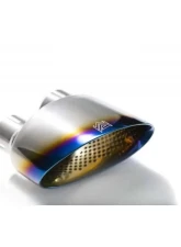 ARMYTRIX Valvetronic Exhaust System Audi RS5 (B9) Coupe 2.9 V6 Turbo Non-OPF 2019+                                     - AU95REN-DS45B - Image 14