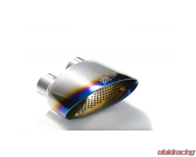 ARMYTRIX Valvetronic Exhaust System Audi RS5 (B9) Coupe 2.9 V6 Turbo Non-OPF 2019+ - AU95REN-DS45B