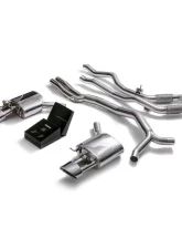 ARMYTRIX Valvetronic Exhaust System Audi RS5 (B9) Coupe 2.9 V6 Turbo Non-OPF 2019+                                     - AU95REN-DS45C - Image 16