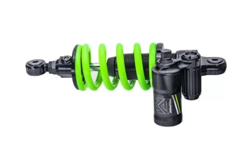 ARMYTRIX TRV-1 Sport Series Shock Asorber Yamaha YZF-R3 | MT-03 2015-2023 - YZFR3-TRV-I - Image 5