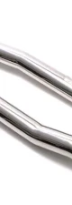 ARMYTRIX Stainless Steel Valvetronic Exhaust System Audi TTRS 8S Coupe | Roadster 2.5 Turbo 400PS Non-OPF 2017-Present - AU8SR-DS39M - Image 7