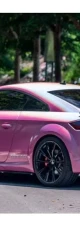 ARMYTRIX Stainless Steel Valvetronic Exhaust System Audi TTRS 8S Coupe | Roadster 2.5 Turbo 400PS Non-OPF 2017-Present - AU8SR-DS39M - Image 9