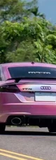 ARMYTRIX Stainless Steel Valvetronic Exhaust System Audi TTRS 8S Coupe | Roadster 2.5 Turbo 400PS Non-OPF 2017-Present - AU8SR-DS39M - Image 10