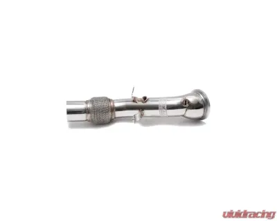 ARMYTRIX Sport Cat Downpipe w/200 cpsi Catalytic Converter BMW Models 2017+ - B48B20-6CD