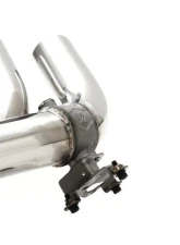 ARMYTRIX Valvetronic Exhaust System BMW 540i G30 | G31 2017-2021                                     - BMG34-QS11G - Image 3
