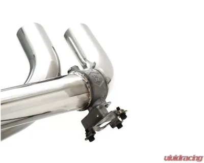 ARMYTRIX Valvetronic Exhaust System BMW 540i G30 | G31 2017-2021 - BMG34-QS11G