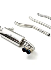 ARMYTRIX Valvetronic Exhaust System BMW 540i G30 | G31 2017-2021                                     - BMG34-QS11B - Image 9