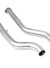 ARMYTRIX Stainless Steel Valvetronic Exhaust System BMW X7 G07 M50i S63 4.4L V8 Twin-Turbo OPF II 2021-Present                                     - BMG75-590-2 - Image 5