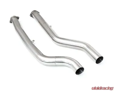 ARMYTRIX Stainless Steel Valvetronic Exhaust System BMW X7 G07 M50i S63 4.4L V8 Twin-Turbo OPF II 2021-Present - BMG75-590-2