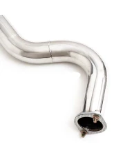 ARMYTRIX Valvetronic Exhaust System w/Quad Tips Ford Bronco 2.7L 2021-2025                                     - FDBC5-QS51M - Image 4