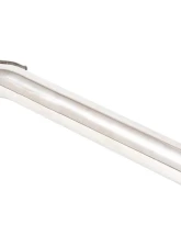 ARMYTRIX Valvetronic Exhaust System w/Quad Tips Ford Bronco 2.7L 2021-2025                                     - FDBC5-QS51M - Image 5