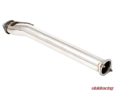 ARMYTRIX Valvetronic Exhaust System w/Quad Tips Ford Bronco 2.7L 2021-2025 - FDBC5-QS51M