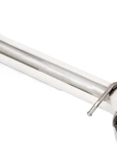 ARMYTRIX Valvetronic Exhaust System w/Quad Tips Ford Bronco 2.7L 2021-2025                                     - FDBC5-QS51M - Image 6