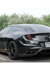ARMYTRIX Stainless Steel Valvetronic Exhaust System Ferrari FF 6.3L V12 2011-2016                                     - FFFF1-C - Image 2