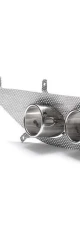 ARMYTRIX Stainless Steel Valvetronic Exhaust System Ferrari FF 6.3L V12 2011-2016 - FFFF1-C - Image 2