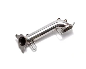 ARMYTRIX High-Flow Performance Race Pipe w/Cat-Simulator Honda Civic Type-R FL5 2.0L Turbo 2022+