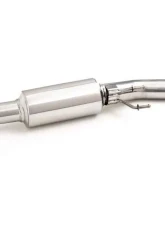 ARMYTRIX Stainless Steel Valvetronic Exhaust System Honda Civic FL5 Type-R 2.0L Turbo 2023+                                     - HCRL5-3C3833 - Image 6