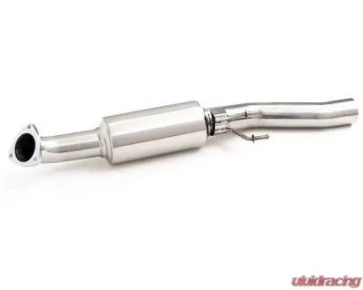 ARMYTRIX Stainless Steel Valvetronic Exhaust System Honda Civic FL5 Type-R 2.0L Turbo 2023+ - HCRL5-3C3833