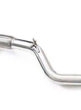 ARMYTRIX Stainless Steel Valvetronic Exhaust System Honda Civic FL5 Type-R 2.0L Turbo 2023+                                     - HCRL5-3C3833 - Image 7