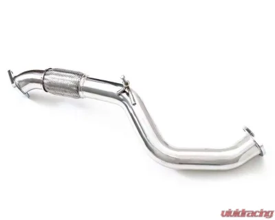 ARMYTRIX Stainless Steel Valvetronic Exhaust System Honda Civic FL5 Type-R 2.0L Turbo 2023+ - HCRL5-3C3833