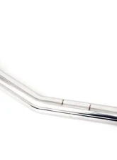 ARMYTRIX Stainless Steel Valvetronic Exhaust System Honda Civic FL5 Type-R 2.0L Turbo 2023+                                     - HCRL5-3C3833 - Image 8