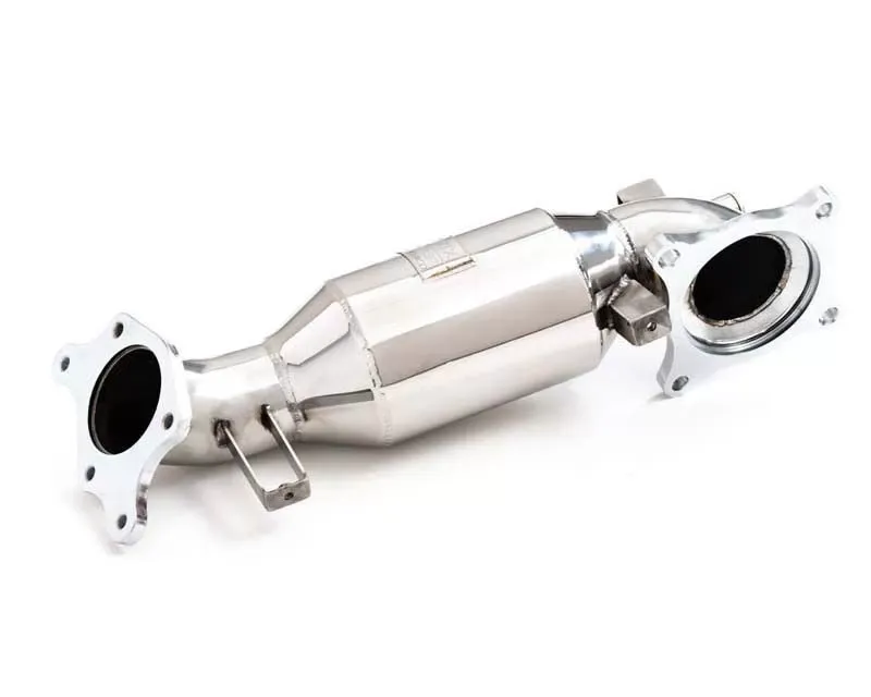 ARMYTRIX 2.75" Sport Cat Downpipe w/200 cpsi Catalytic Converter Honda Civic FL5 Type-R 2.0L Turbo 2023-Present - HCRL5-CD