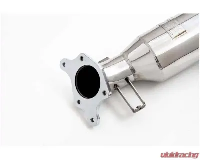 ARMYTRIX 2.75" Sport Cat Downpipe w/200 cpsi Catalytic Converter Honda Civic FL5 Type-R 2.0L Turbo 2023-Present - HCRL5-CD