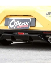 ARMYTRIX Valvetronic Exhaust System Lexus LC500 5.0L V8 2017+                                     - LXLC5-QS11B - Image 16