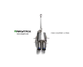ARMYTRIX Valvetronic Exhaust System Mini Cooper S R56 | R57 | R58 | R59 2007-2013