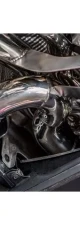 ARMYTRIX Valvetronic Exhaust System Porsche 718 Cayman GT4 RS | 718 Spyder RS 4.0L OPF 2022+ - P82GR-DS38M - Image 2