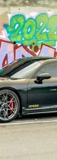 ARMYTRIX Valvetronic Exhaust System Porsche 718 Cayman GT4 RS | 718 Spyder RS 4.0L OPF 2022+ - P82GR-DS38M - Image 5
