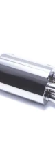 ARMYTRIX Stainless Steel Muffler Porsche 992 Carrera 3.0L | Turbo/ Turbo S 3.7L 2020+ - P92CS-C - Image 2