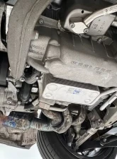 ARMYTRIX Titanium Valvetronic Exhaust System Porsche 992 GT3 | GT3RS 2021+                                     - P92G3-DT38B - Image 7