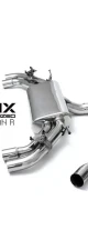 ARMYTRIX Valvetronic Exhaust System Volkswagen Tiguan R 2.0 TFSI 2020+ - VWT3R-QC38 - Image 2