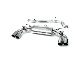 ARMYTRIX Valvetronic Exhaust System Volkswagen Tiguan R 2.0 TFSI 2020+