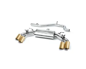 ARMYTRIX Valvetronic Exhaust System Volkswagen Tiguan R 2.0 TFSI 2020+