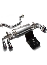 ARMYTRIX Valvetronic Exhaust System                                     - AU8JT-QT19B - Image 7