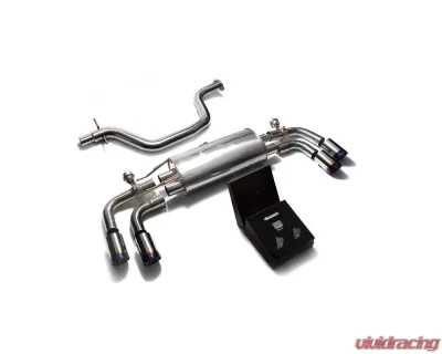 ARMYTRIX Valvetronic Exhaust System - AU8JT-QT19B