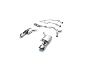 ARMYTRIX Valvetronic Exhaust System Audi RS4 | RS5 Avant/Sportback B9 2.6 V6 Turbo 2017+