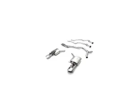 ARMYTRIX Valvetronic Exhaust System Audi RS4 | RS5 Avant/Sportback B9 2.6 V6 Turbo 2017+