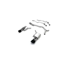 ARMYTRIX Valvetronic Exhaust System Audi RS4 | RS5 Avant/Sportback B9 2.6 V6 Turbo 2017+