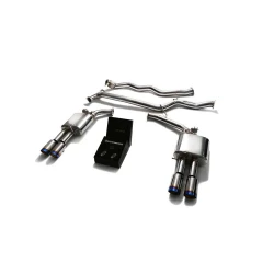 Exhaust Parts
